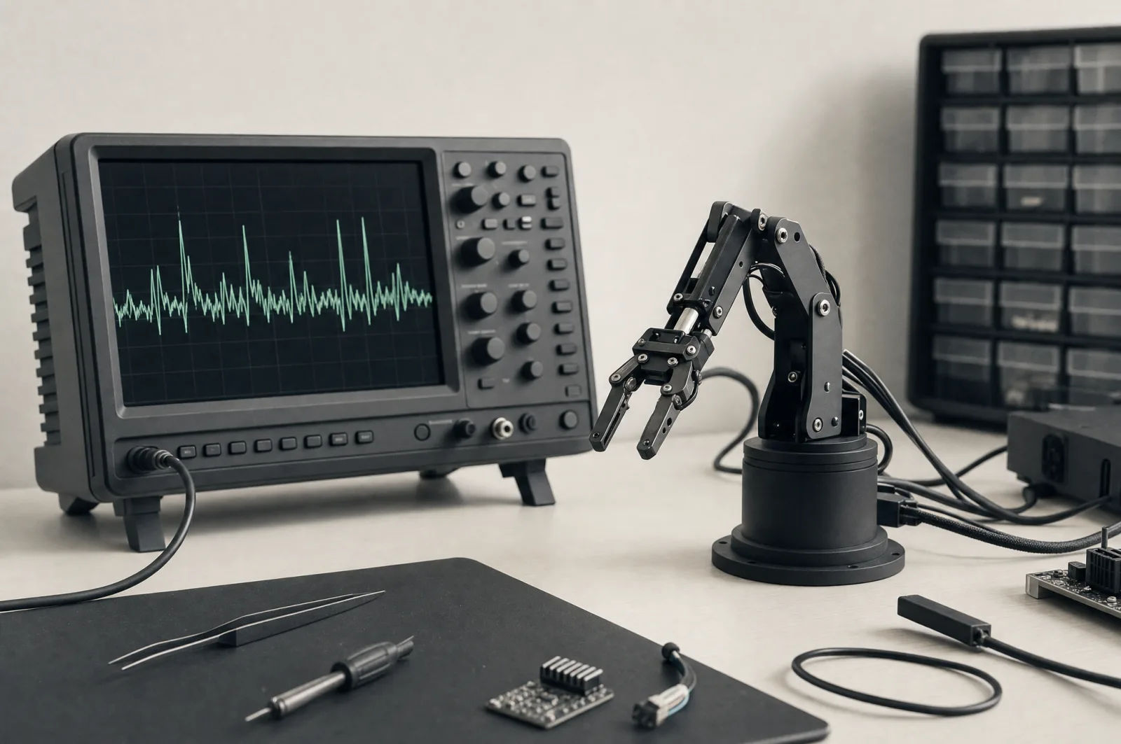 CTC Explained: Train on Robot Sensor Data Without Labeling Every Frame