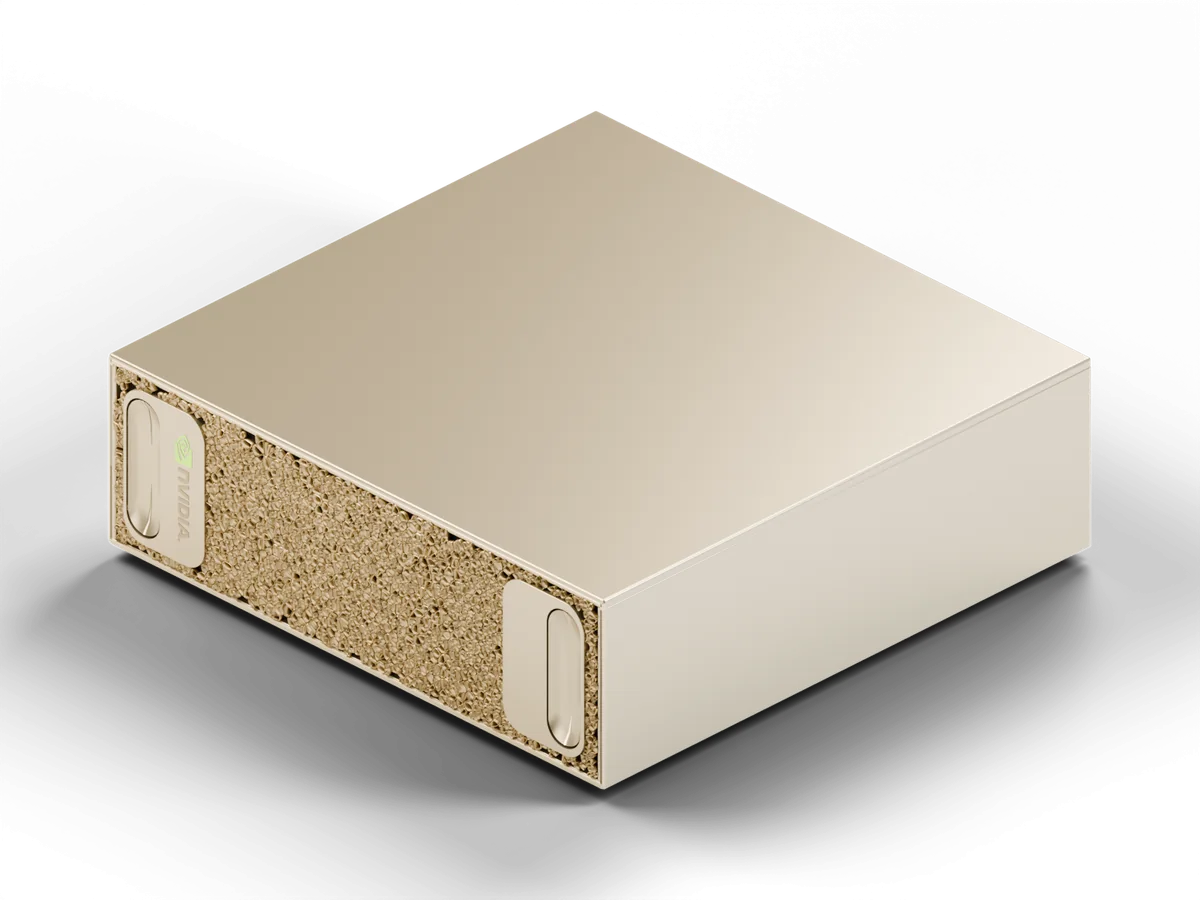 NVIDIA DGX Spark