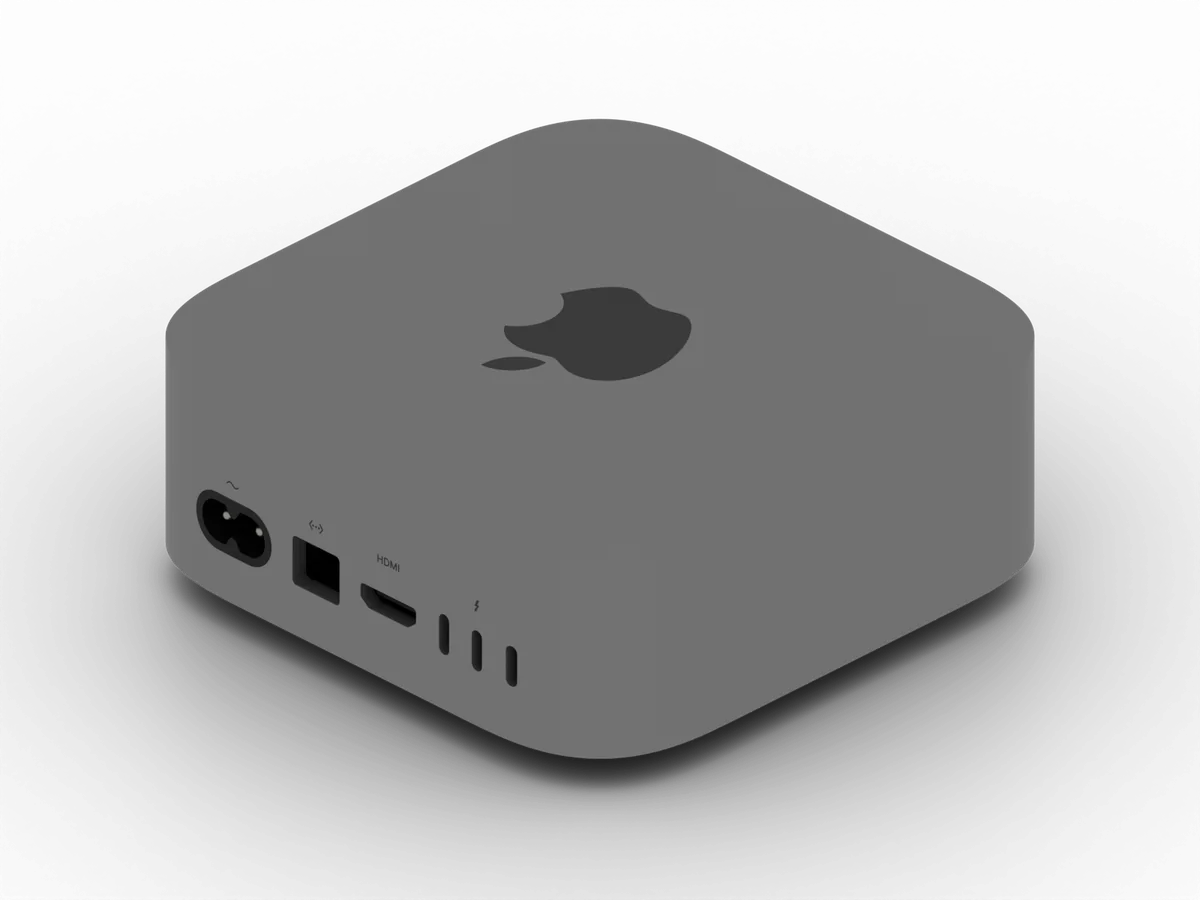 Apple Mac mini