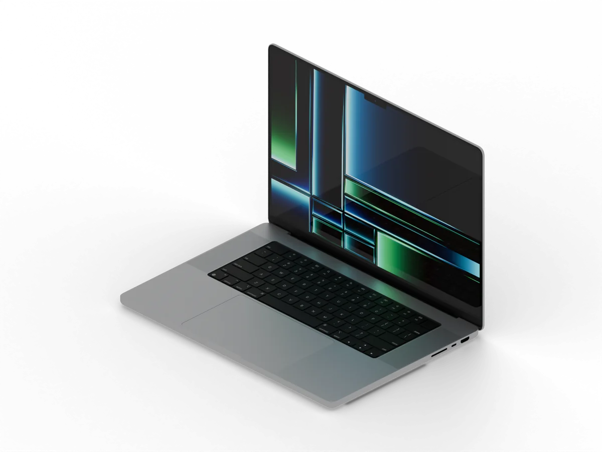 MacBook Pro